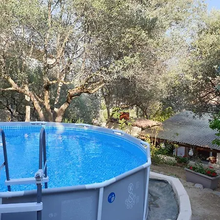 Saint Jean Holiday home Villeneuve (Alpes-de-Haute-Provence)