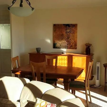 Saint Jean Holiday home *