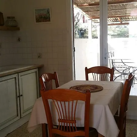 Holiday home Saint Jean