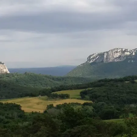 Holiday home Saint Jean Villeneuve (Alpes-de-Haute-Provence)
