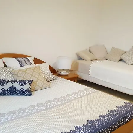 Holiday home Saint Jean Villeneuve (Alpes-de-Haute-Provence)